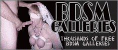 BDSM GALLERIES