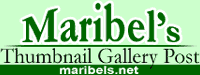 Maribel's Thumbnail Gallery Post