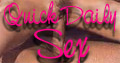 Quick Daily Sex TGP